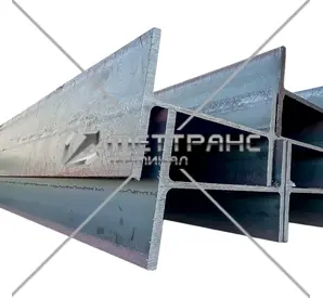 Двутавр 25Б1 в Новосибирске