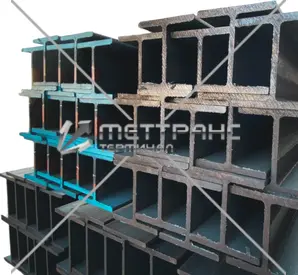 Двутавр 20Ш1 в Новосибирске