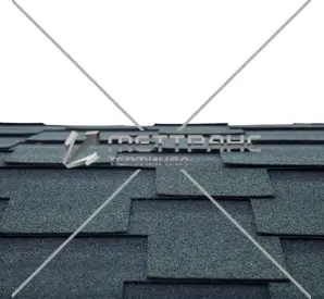 Мягкая кровля в Новосибирске