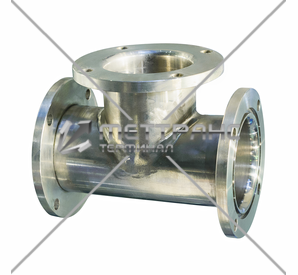 Подставка под гидрант в Новосибирске