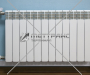Биметаллические радиаторы отопления в Новосибирске № 2